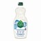 Seventh Generation Natural Dishwashing Liquid, Free and Clear, 19 oz Bottle 10732913449863 - alternate 4